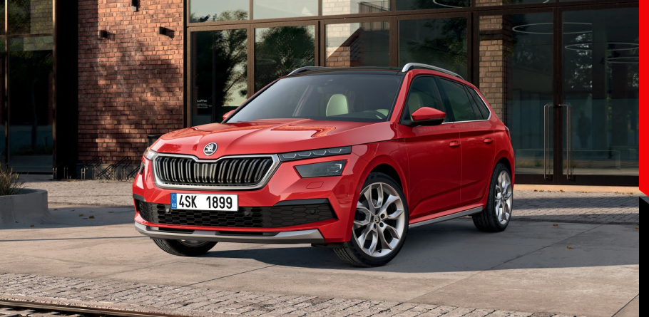 Skoda Kamiq: In-Depth Buying Guide for UAE Car Enthusiasts